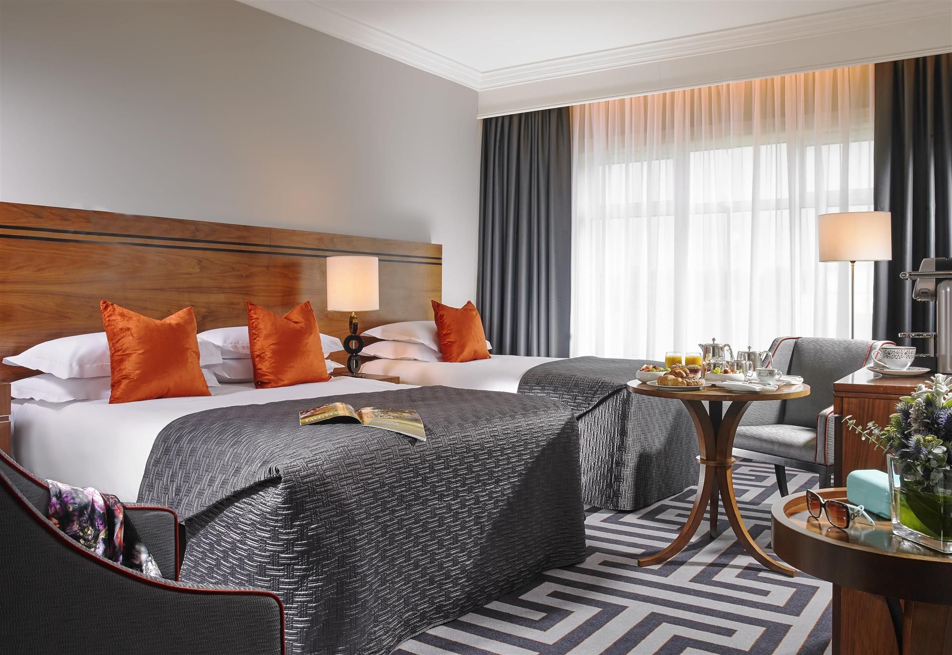 รูปสถานที่จัดงาน