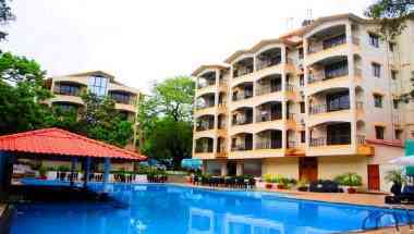 The Royale Assagao a Goa, IN