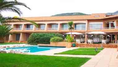 Le Val Hotel, Toulon, FR