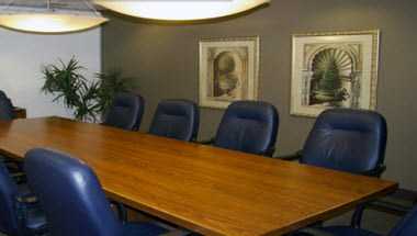 Calgary Business Services - Atrium II à Calgary, AB