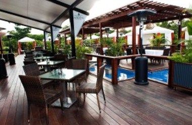 Изображение места проведения