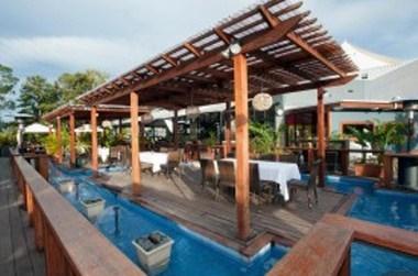 The Boathouse Tavern à Gold Coast, AU