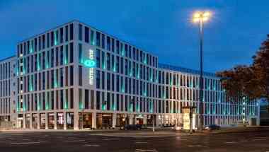 Motel One Koln Waidmarkt a Cologne, DE