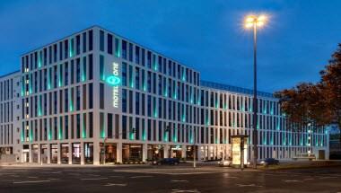 Motel One Koln Waidmarkt image