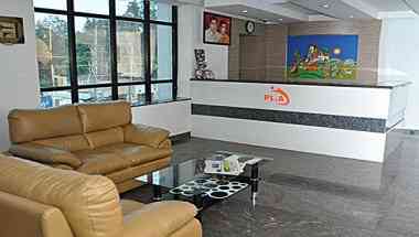 P.L.A. Residency em Thanjavur, IN