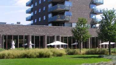 Charlottehaven в Copenhagen, DK