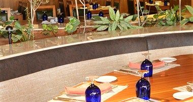 Bild des Veranstaltungsortes