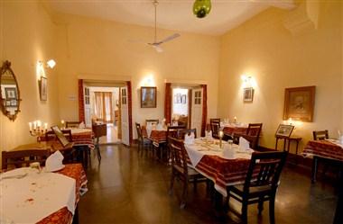 Ratan Vilas в Jodhpur, IN