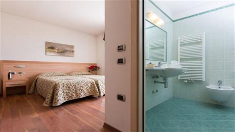 Albergo Al Maso a Riva del Garda, IT