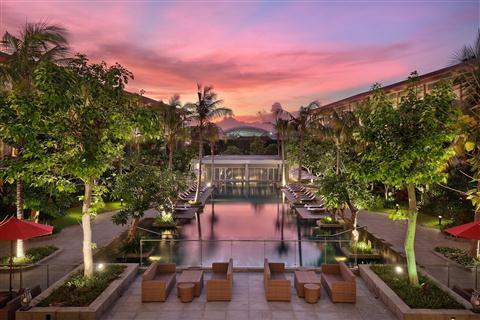 Hilton Garden Inn Bali Ngurah Rai Airport a Bali, ID