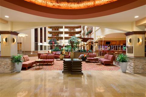 Embassy Suites by Hilton Norman Hotel & Conference Center em Norman, OK