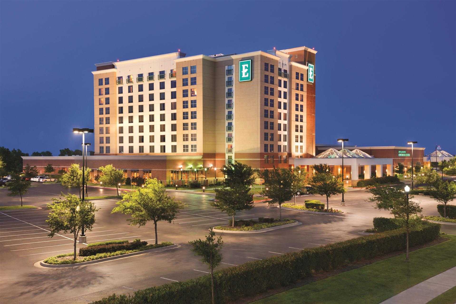 Embassy Suites by Hilton Norman Hotel & Conference Center a Norman, OK