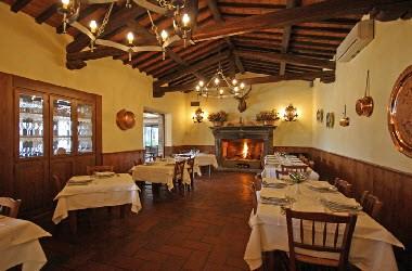 La Locanda della Chiocciola i Orte, IT