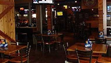 Johnny's Tavern i Kansas City, MO