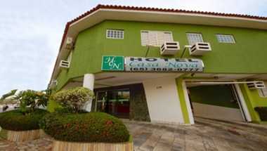 Hotel Casa Nova a Varzea Grande, BR