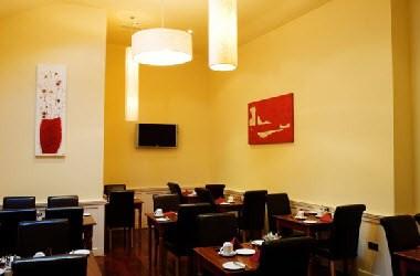 Brogans Hotel, Kırpma, IE