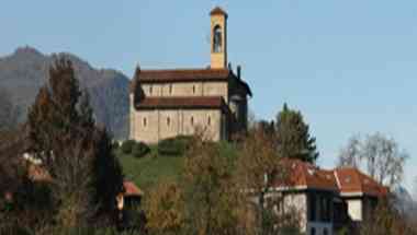 1711 Ti Sana Detox Retreat & Spa in Calco, IT