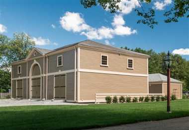 Gore Place a Waltham, MA