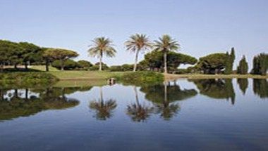 Изображение места проведения