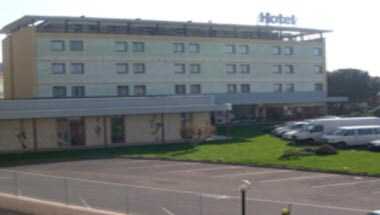 Hotel Carlo Felice a Sassari, IT