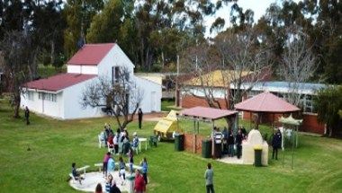 Изображение места проведения