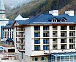 Valley Condominium - High1 Resort in Gohan Eup, KR