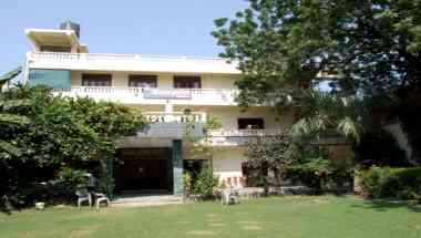 Hotel Surpin Palace a Kota, IN