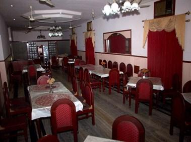 Hotel Surpin Palace i Kota, IN