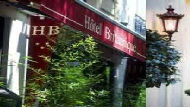 Hotel Britannique image