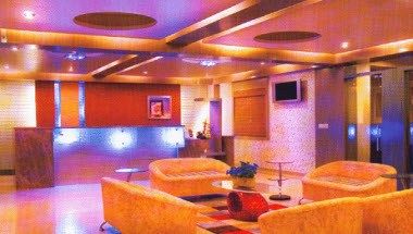 Изображение места проведения