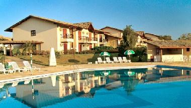 Hotel Villa Santo Agostinho image