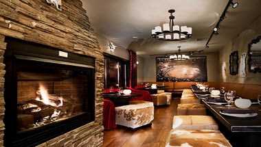 Bodega Spanish Tapas & Lounge em Washington, DC