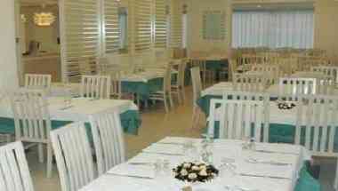 Riccione, IT 的 Hotel Villa Edda