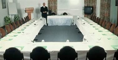 SilverOaks Hotel On Thorndon a Wellington, NZ