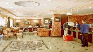 Hotel Sapphire, İstanbul, TR