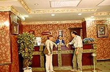 Hotel Sapphire, İstanbul, TR