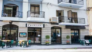 Damiani Hotel a St. Paul's Bay, MT