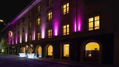 Hotel La Cour Des Augustins em Geneva, CH