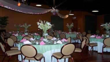 Walnut House в Murfreesboro, TN