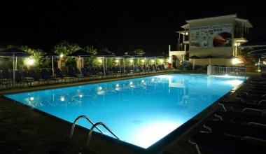 Cavo D'oro Hotel, Zakintos, GR