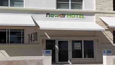 Hawaii Hotel i Miami Beach, FL