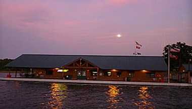 Mountain Harbor Resort & Spa em Mt. Ida, AR