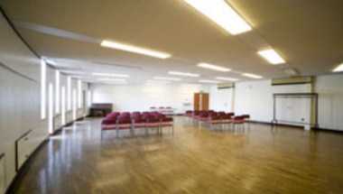 Fullwell Cross Library in London, GB1