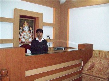 รูปสถานที่จัดงาน