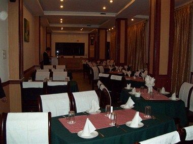 รูปสถานที่จัดงาน