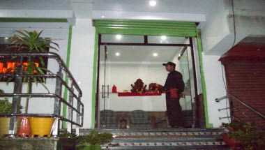 Hotel Gajraj em Gangtok, IN