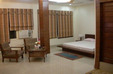 รูปสถานที่จัดงาน