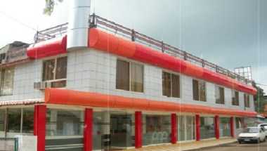 The Misty Meadows Resort i Pachmarhi, IN