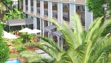 Hotel Araxa a Palma, ES