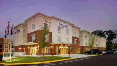 Candlewood Suites Alexandria - Fort Belvoir en Alejandría, VA